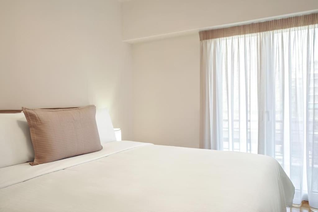 Fix 2Bd Apartment With Parthenon View 아테네 외부 사진