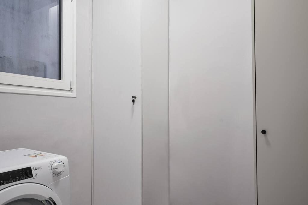 Fix 2Bd Apartment With Parthenon View 아테네 외부 사진